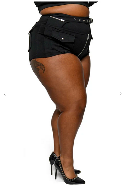 Women's Diesel Bikini Bottoms