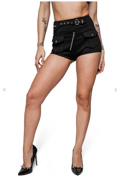 Women's Diesel Bikini Bottoms