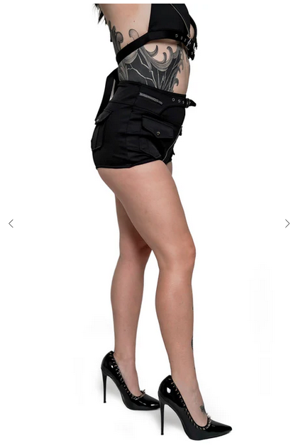 Women's Diesel Bikini Bottoms