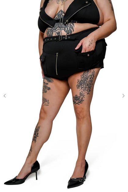 Women's Diesel Bikini Bottoms