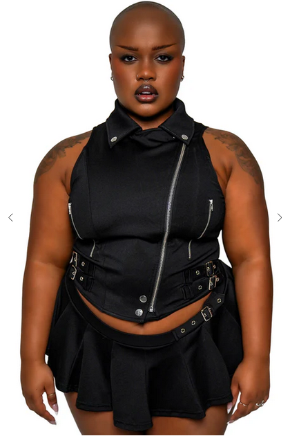 Women's Reaper Bikini Top