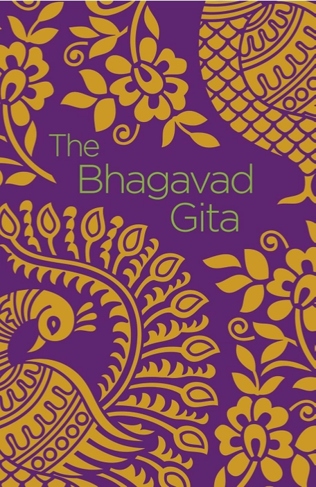 Bhagavad Gita (Arc Classics)