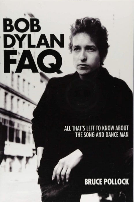 Bob Dylan Faq: All That's Left To Know About the Song and Dace Man