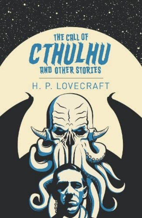 Call of Cthulhu & Other Stories (Arc Classics)
