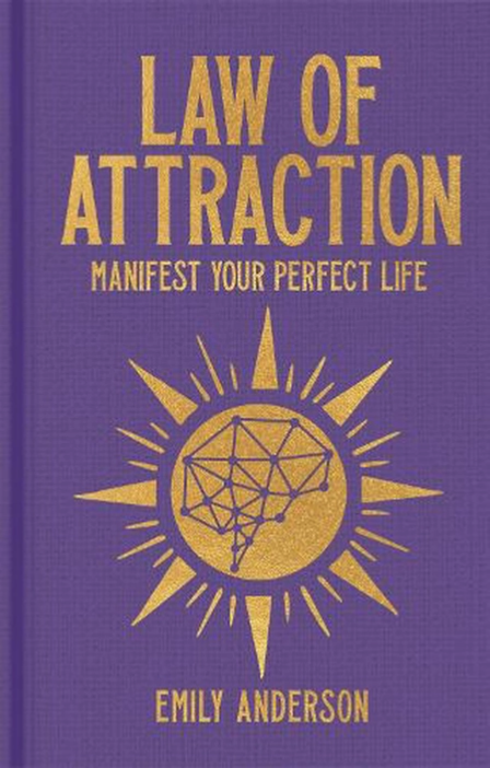 Law of Attraction (Arcturus Hidden Knowledge)