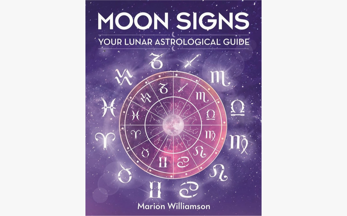 Moon Signs: Your Lunar Astrological Guide