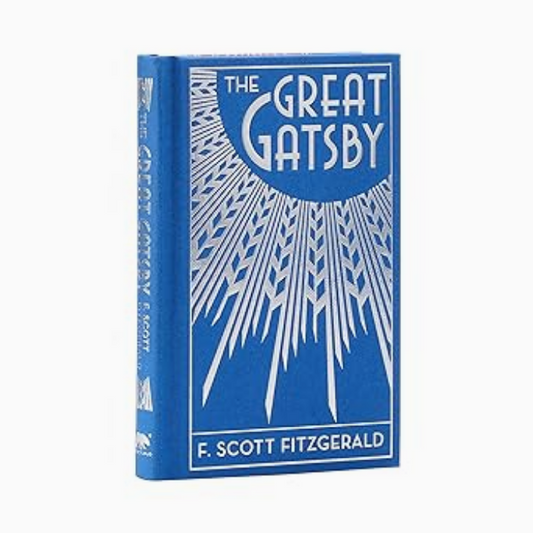 Great Gatsby (Arcturus Ornate Classics)