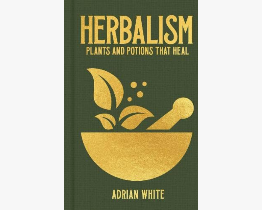 Herbalism (Arcturus Hidden Knowledge)