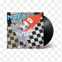 NOFX - Pump Up the Valuum Vinyl LP