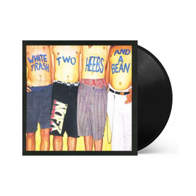 NOFX White Trash, Two Heebs and a Bean Vinyl LP