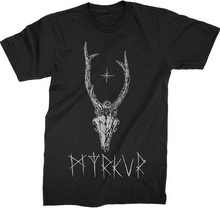 Myrkur Deer Skull T-Shirt