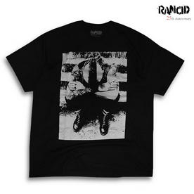 Men's Rancid AOCTW 25th Anniversary T-Shirt