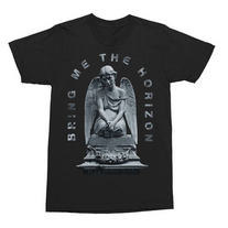 Men's BMTH Angel T-Shirt