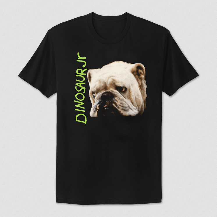 Unisex Dinosaur Jr. Whatever's Cool With Me T-Shirt
