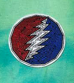 Linework Bolt Patch