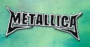 Metallica Tapout Text Patch