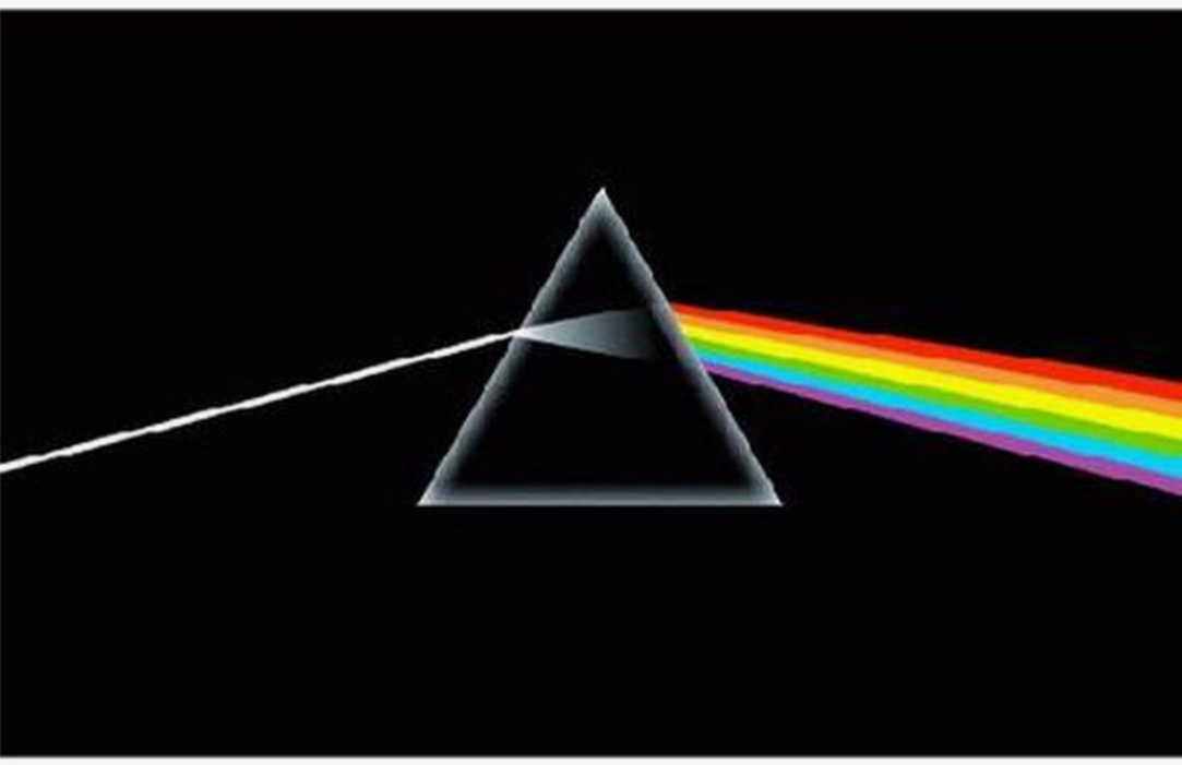 Pink Floyd Dark Side Of The Moon Art Print