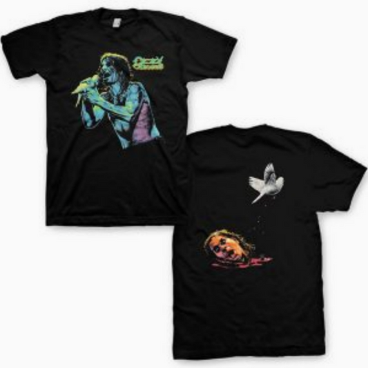 Unisex Ozzy Dove T-Shirt