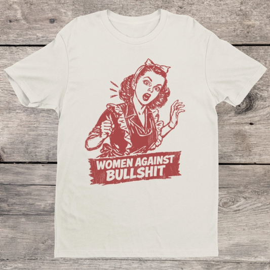 Unisex Women Empowerment T-Shirt