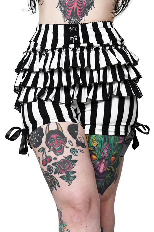 Women's Pierrot Bloomers