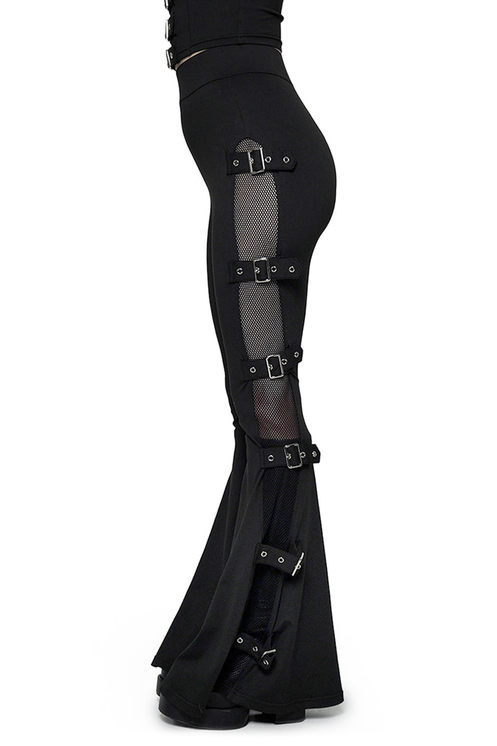 Women's Salem Flare Pants