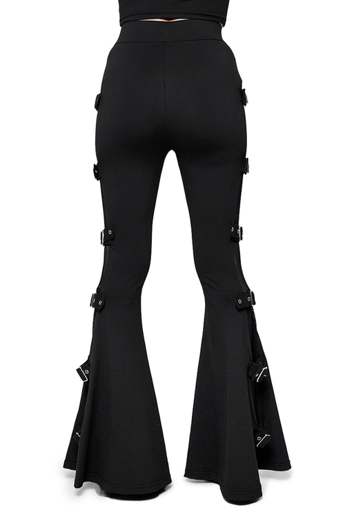 Women's Salem Flare Pants