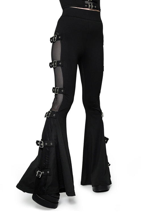 Women's Salem Flare Pants