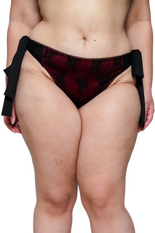 Women's Katherine Bikini Bottoms
