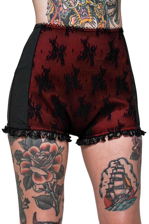 Women's Covenant Bikini Bloomers