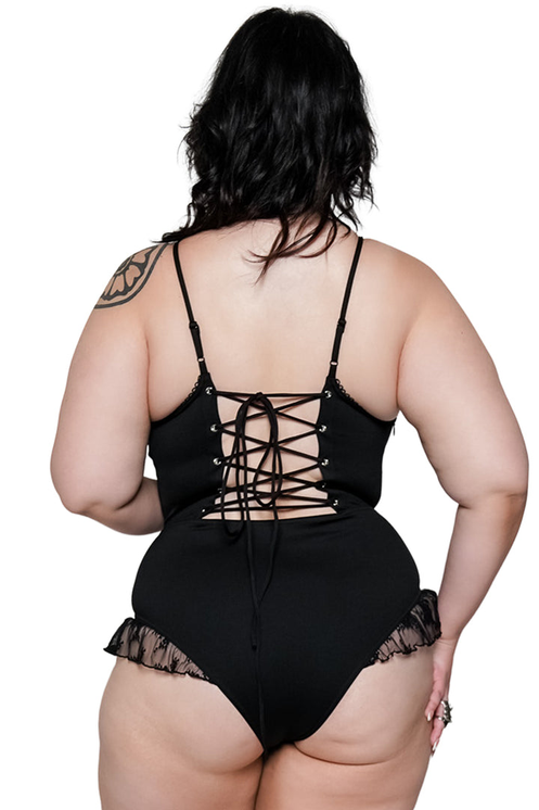 Women's Carmilla One Piece Swimsuit