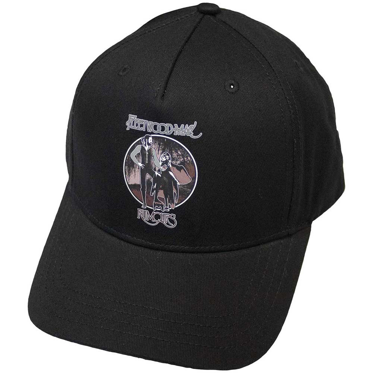 Fleetwood Mac Rumours Baseball Cap