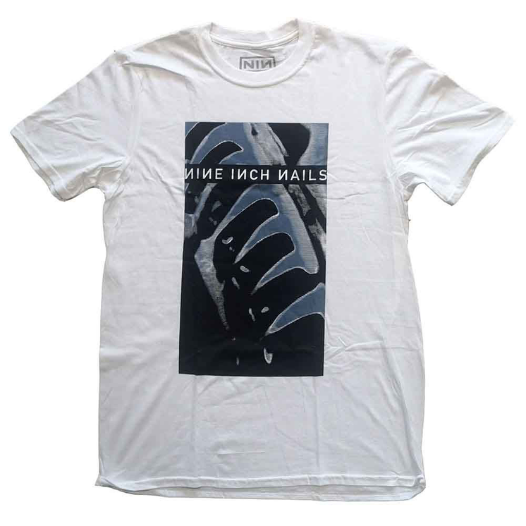 Unisex Nine Inch Nails Pretty Hate Machine T-Shirt