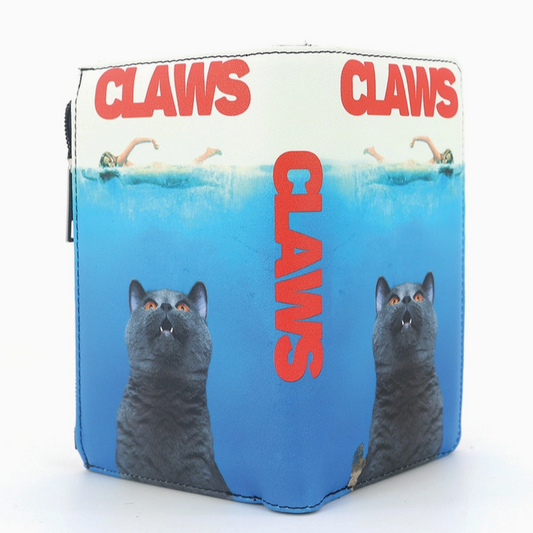 Claws Wallet
