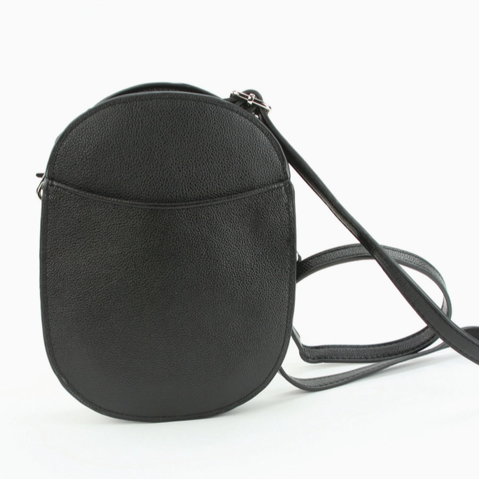 Manatee Crossbody Bag