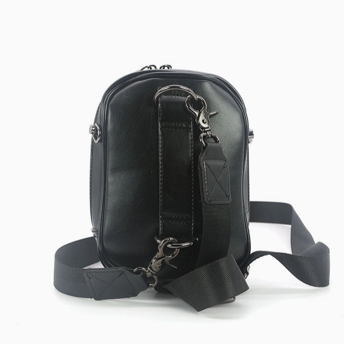 Skull Body Bag