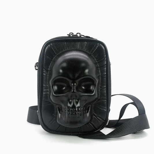 Skull Body Bag