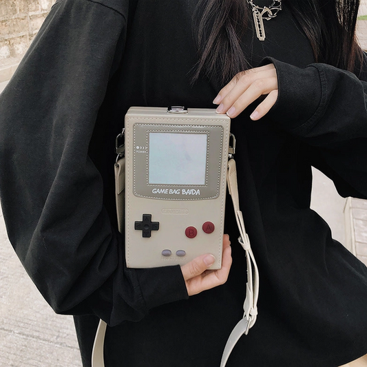 Game Console Bag