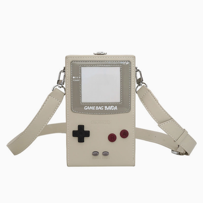 Game Console Bag