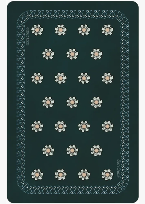 Universal Folk Tarot