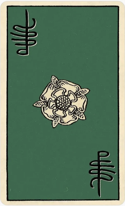 Smith-Waite Tarot Borderless Edition