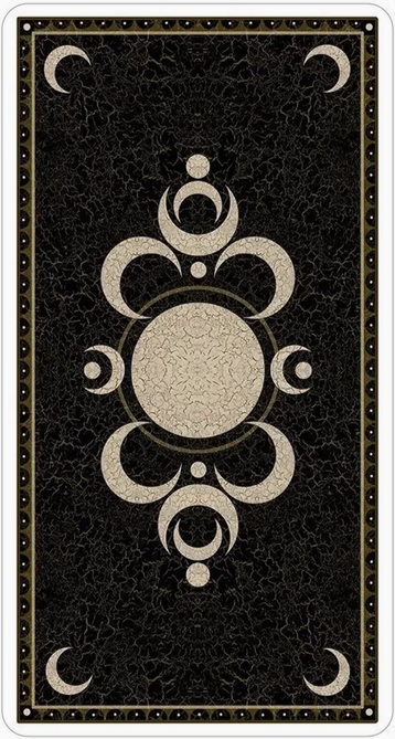 Deviant Moon Tarot Deck