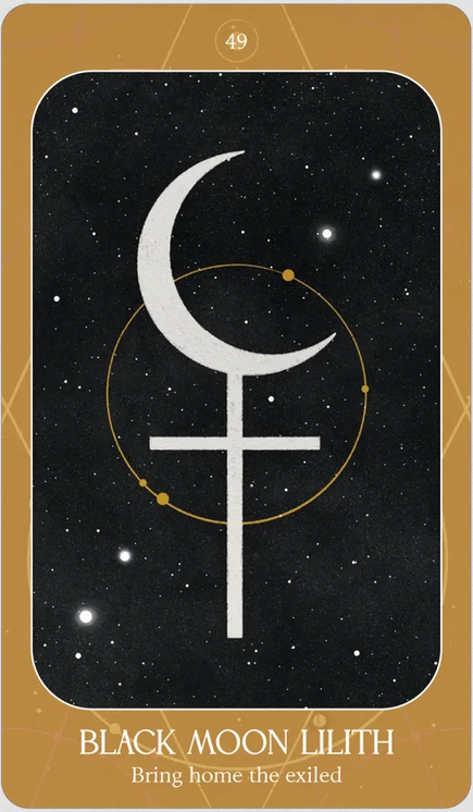 The Esoteric Astrology Oracle