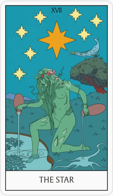 Florana Tarot