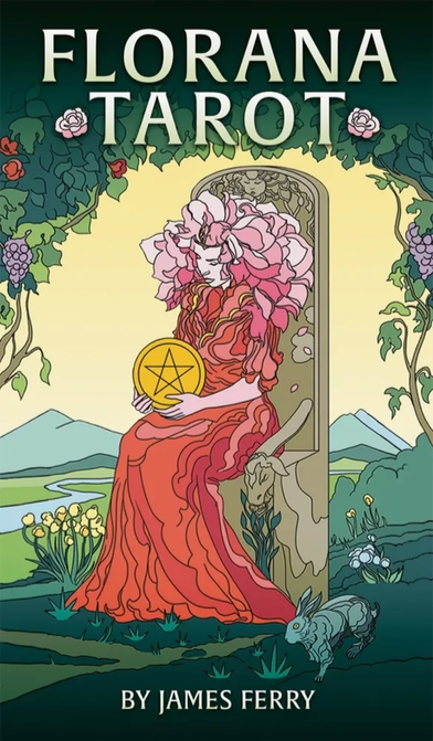 Florana Tarot