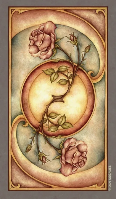 Fenestra Tarot