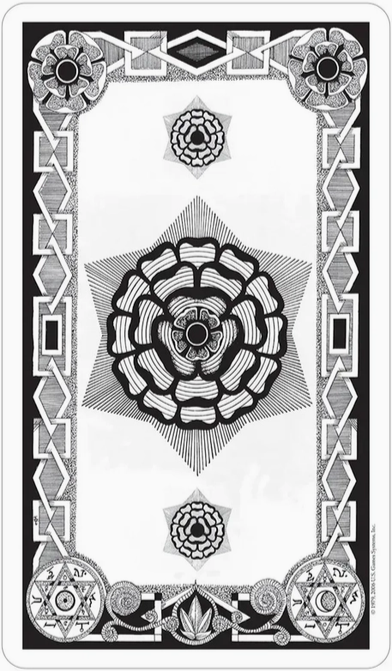 Hermetic Tarot