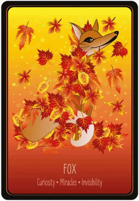 Lovely Animals Oracle