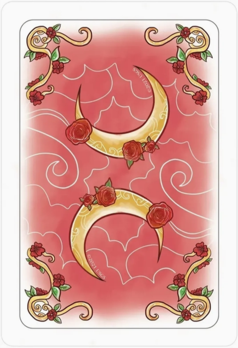 Simplicity Tarot Deck