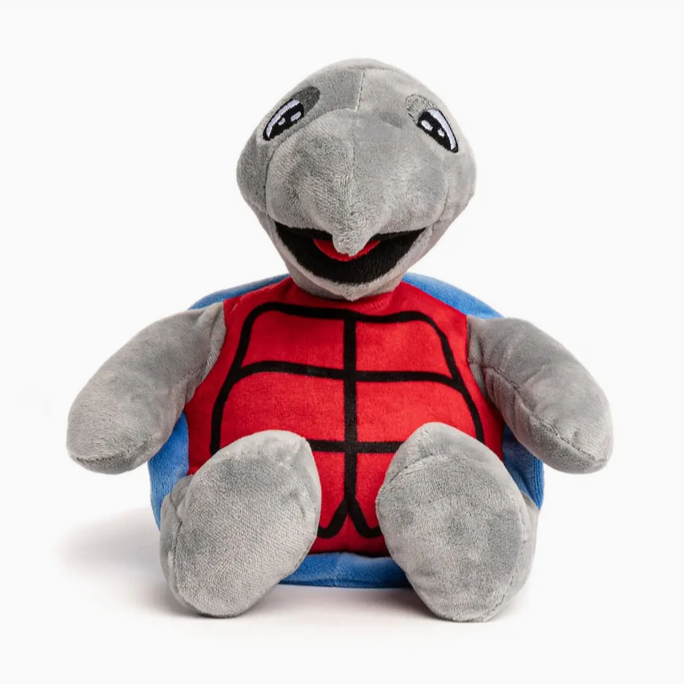 Grateful Dead Dog Toys