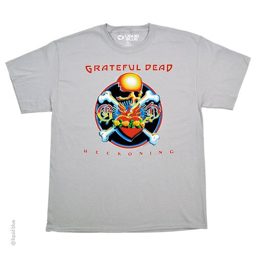Men's Grateful Dead Reckoning T-Shirt